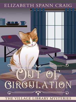 cover image of Out of Circulation